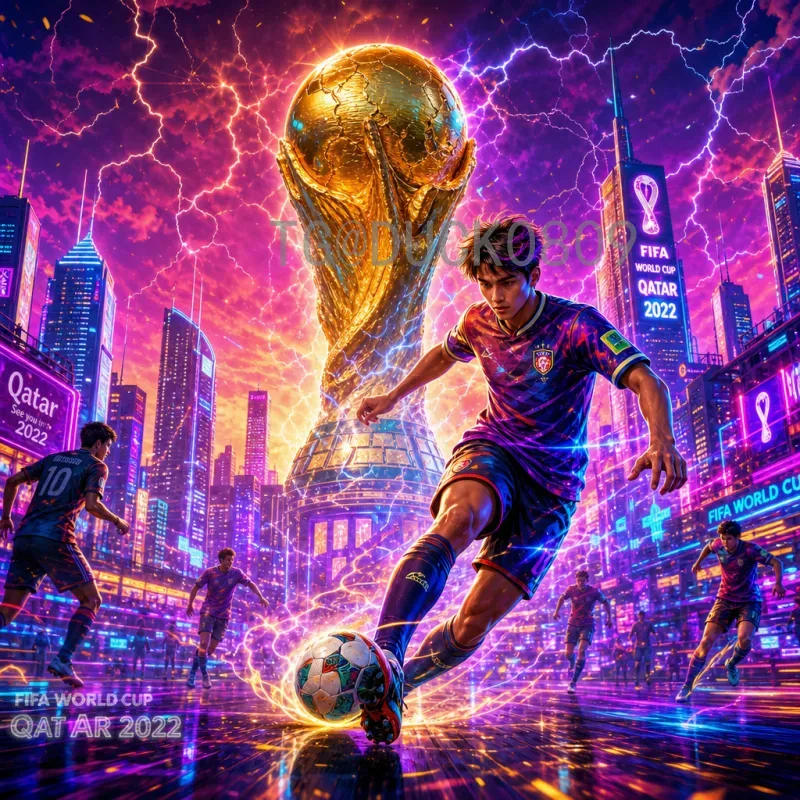 官方2026年世界杯举办城市名单揭晓：美加墨三国16城共襄盛举